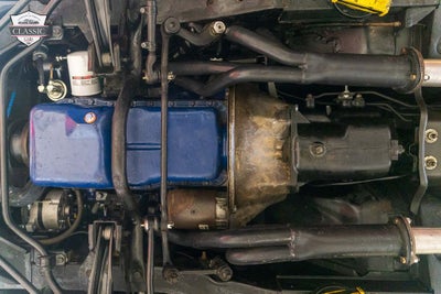 1967 Ford Mustang Base