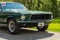 1967 Ford Mustang Base