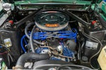 1967 Ford Mustang Base