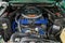 1967 Ford Mustang Base