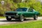 1967 Ford Mustang Base