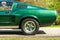 1967 Ford Mustang Base
