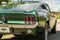 1967 Ford Mustang Base