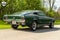 1967 Ford Mustang Base