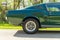 1967 Ford Mustang Base