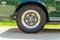 1967 Ford Mustang Base