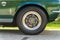 1967 Ford Mustang Base