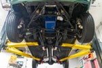 1967 Ford Mustang Base