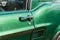 1967 Ford Mustang Base