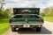 1967 Ford Mustang Base