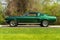 1967 Ford Mustang Base