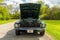 1967 Ford Mustang Base