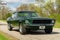 1967 Ford Mustang Base