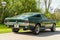 1967 Ford Mustang Base