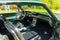 1967 Ford Mustang Base
