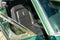 1967 Ford Mustang Base