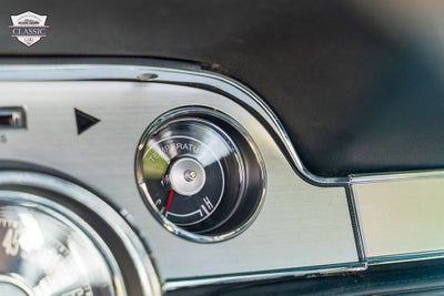 1967 Ford Mustang Base