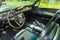 1967 Ford Mustang Base