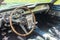 1967 Ford Mustang Base