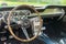 1967 Ford Mustang Base