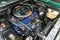 1967 Ford Mustang Base