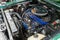 1967 Ford Mustang Base
