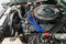 1967 Ford Mustang Base