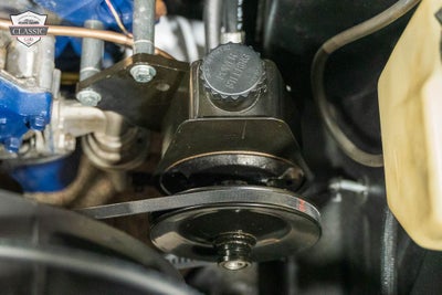 1967 Ford Mustang Base