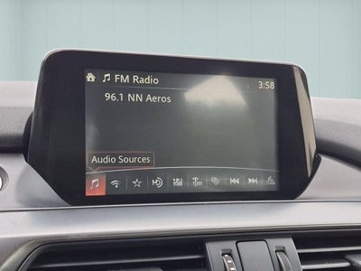 2016 Mazda Mazda6 i Touring