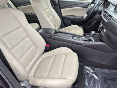 2016 Mazda Mazda6 i Touring