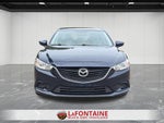 2016 Mazda Mazda6 i Touring