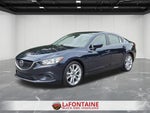 2016 Mazda Mazda6 i Touring