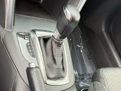 2015 Mazda Mazda CX-5 Touring
