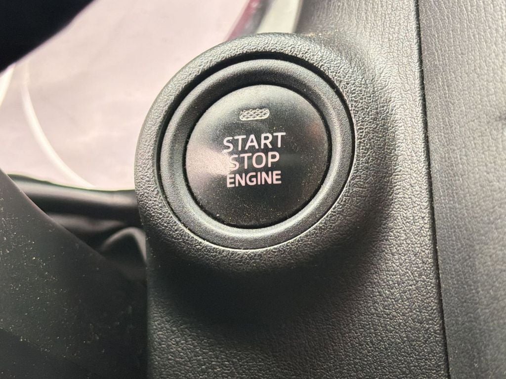 2015 Mazda Mazda CX-5 Touring