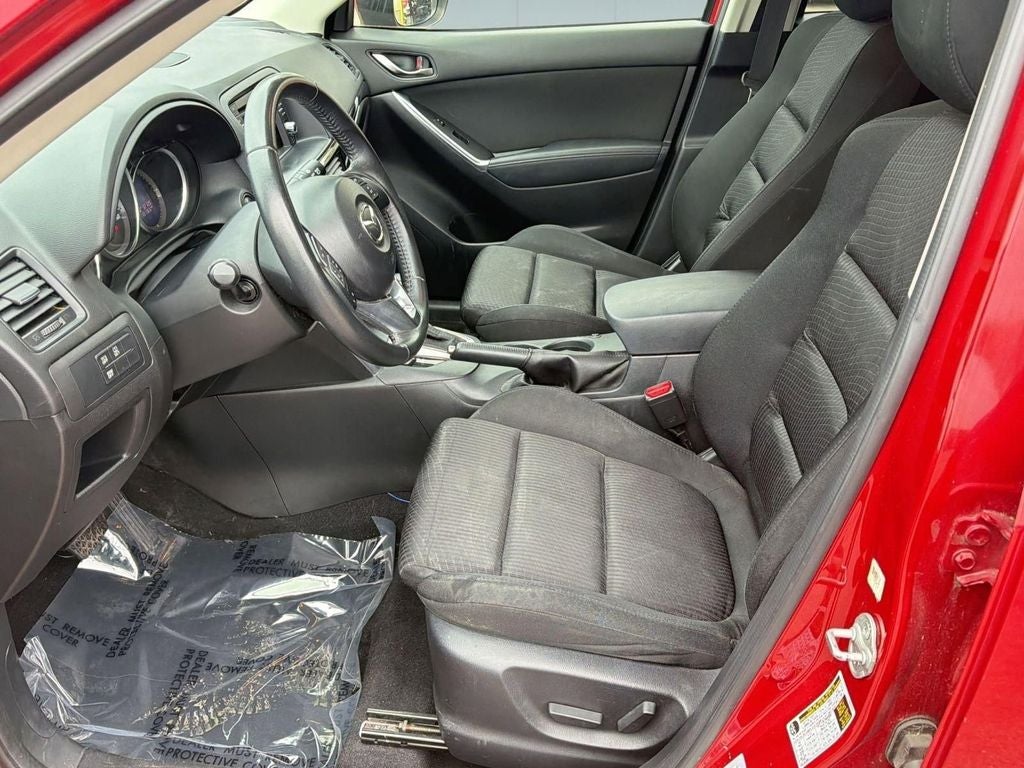 2015 Mazda Mazda CX-5 Touring