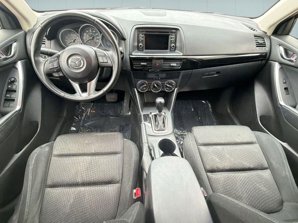 2015 Mazda Mazda CX-5 Touring