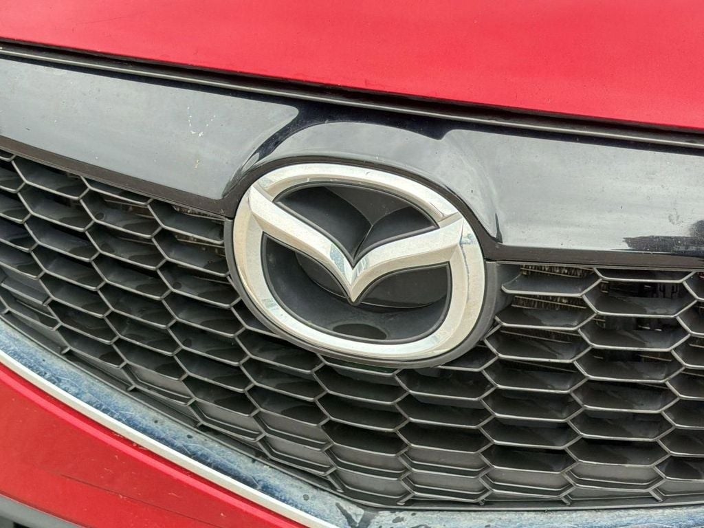 2015 Mazda Mazda CX-5 Touring