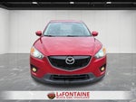 2015 Mazda Mazda CX-5 Touring