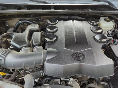 2020 Toyota 4Runner SR5 Premium