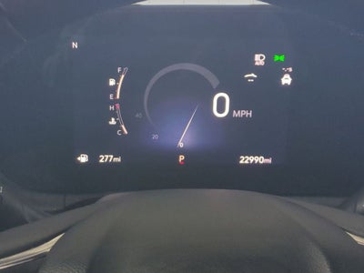 2024 Buick Envista Sport Touring