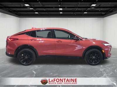 2024 Buick Envista Sport Touring