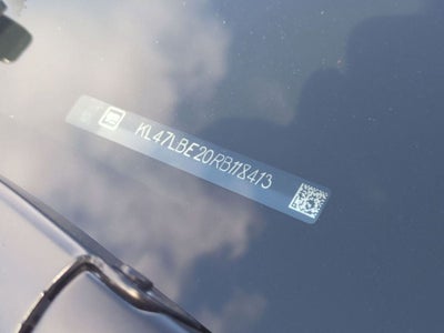 2024 Buick Envista Sport Touring