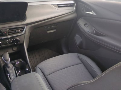 2024 Buick Envista Sport Touring