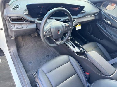 2024 Buick Envista Sport Touring