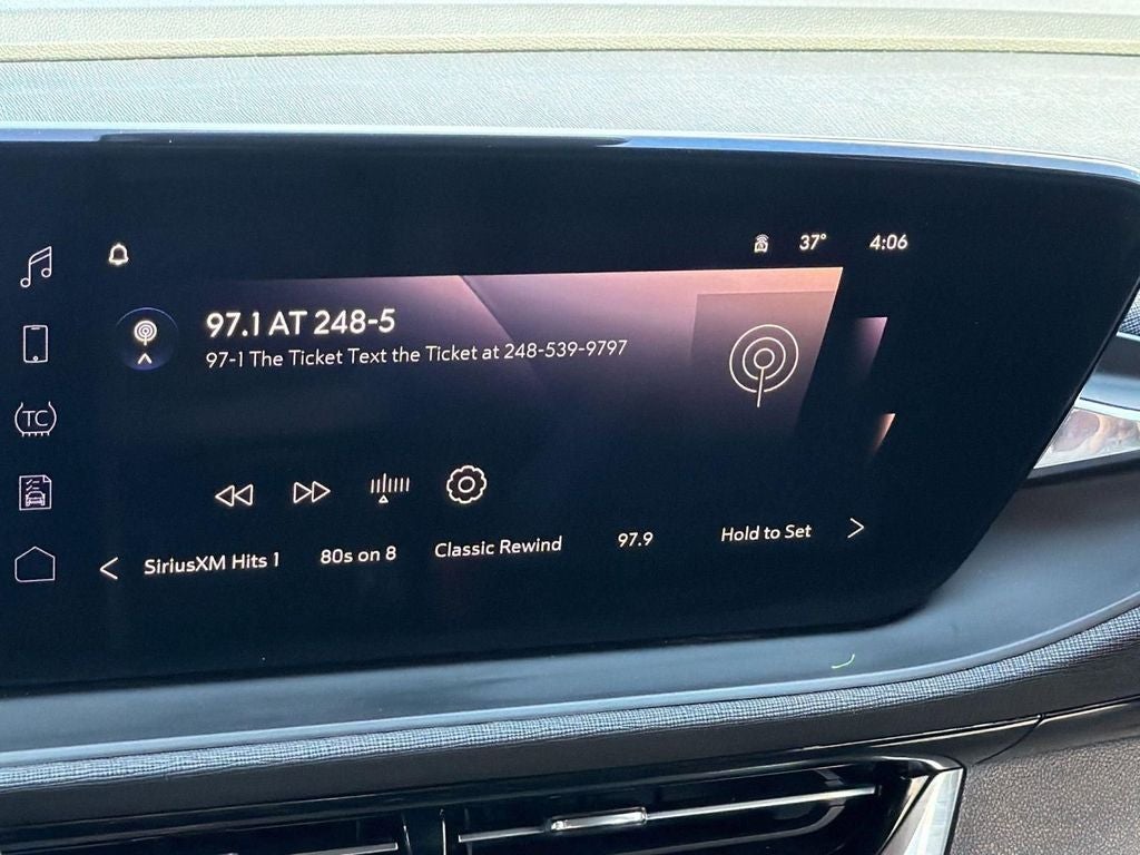 2024 Buick Envista Sport Touring