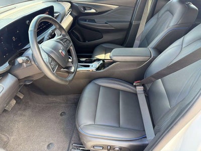 2024 Buick Envista Sport Touring