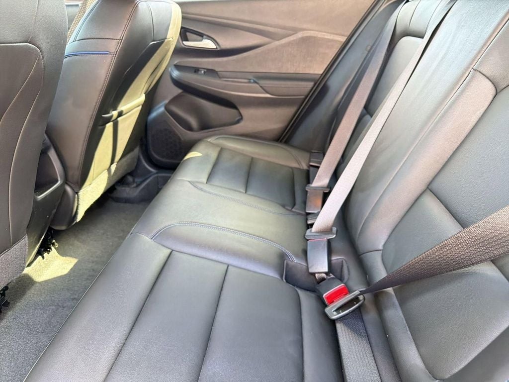 2024 Buick Envista Sport Touring