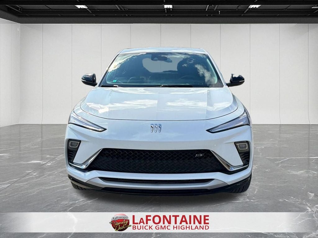 2024 Buick Envista Sport Touring