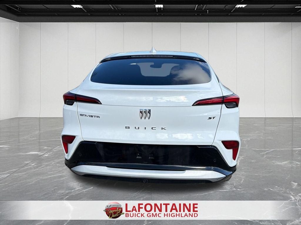 2024 Buick Envista Sport Touring