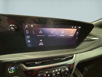 2025 Buick Envista Sport Touring